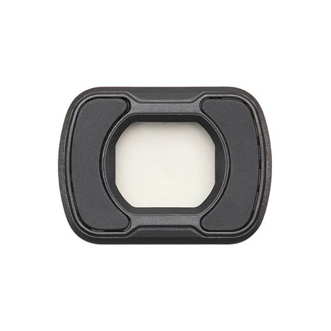 Osmo Pocket 3 광각 렌즈